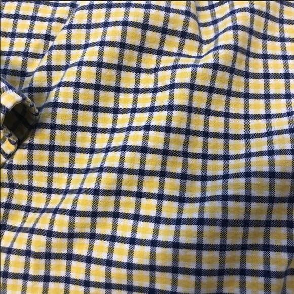Ralph Lauren button down - Picture 4 of 5